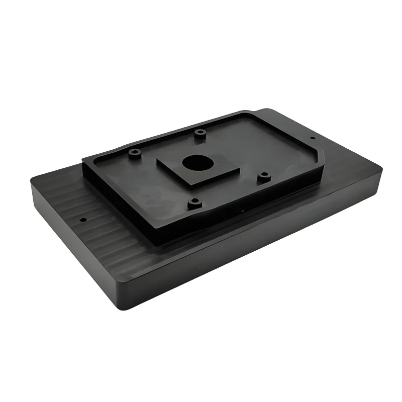 CNC Machining Plastic Parts